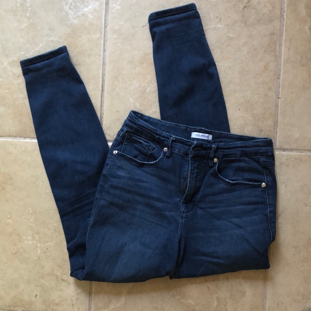 Good American GOOD LEGS